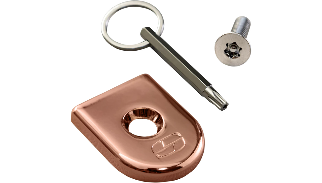 Saddlemen Security Seat Screw