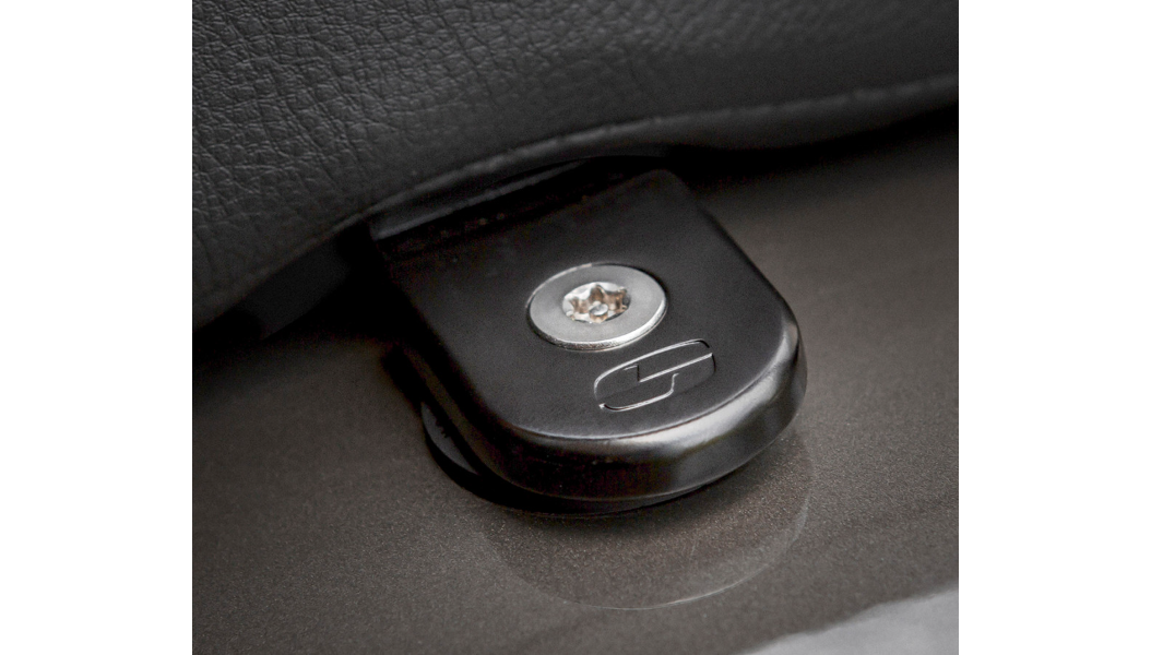Saddlemen Security Seat Screw