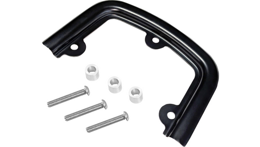 Saddlemen Sissy Bar Pad Bracket