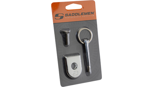 Saddlemen Security Seat Screw