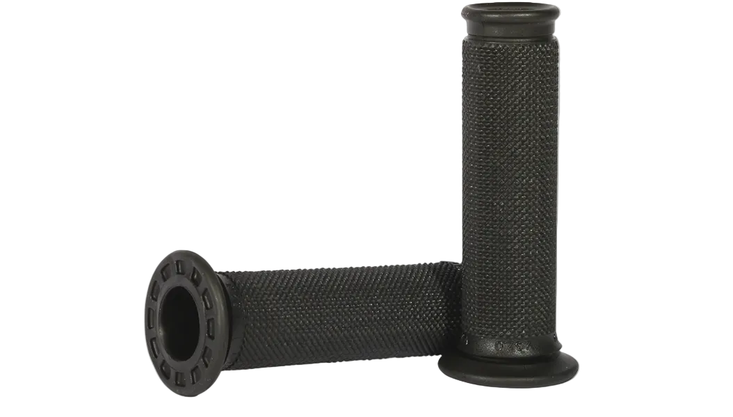 Renthal Street/Race Grips.