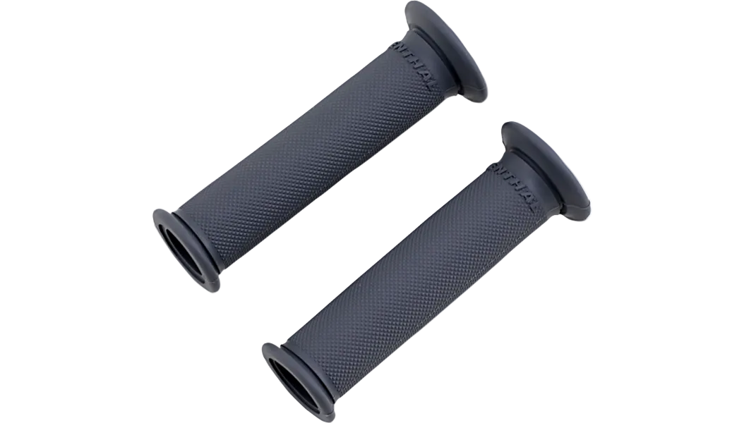 Renthal Street/Race Grips.
