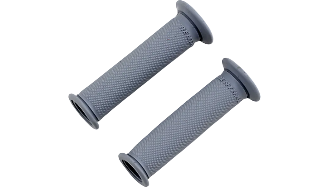Renthal Street/Race Grips.
