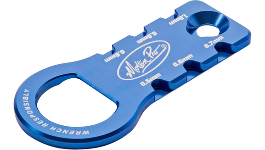 Motion Pro: Gap Tool - Spark Plug.