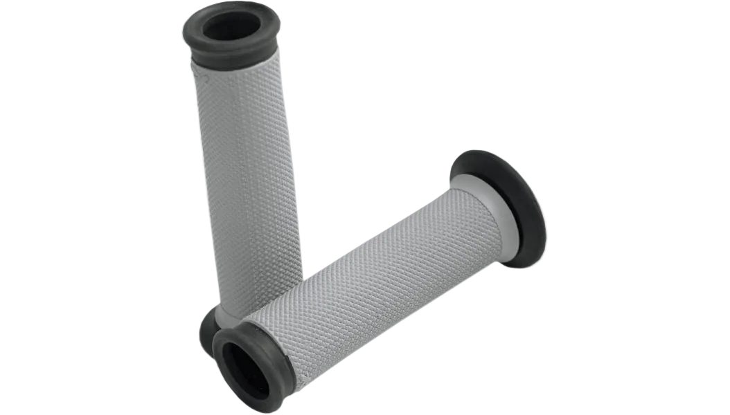 Renthal Street/Race Grips.