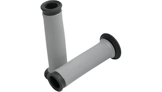 Renthal Street/Race Grips.