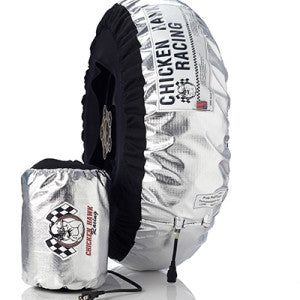 Chicken Hawk Racing Professional Pole Position (Three Temps) Tire Warmers