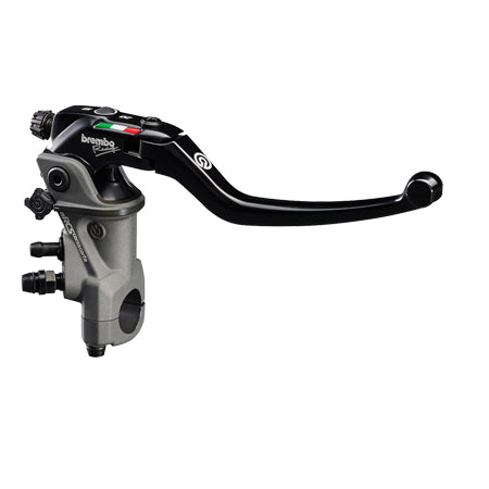 Brembo 19RCS Corsa Corta Brake Master Cylinder