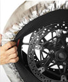 Chicken Hawk Racing Professional Pole Position (Three Temps) Tire Warmers