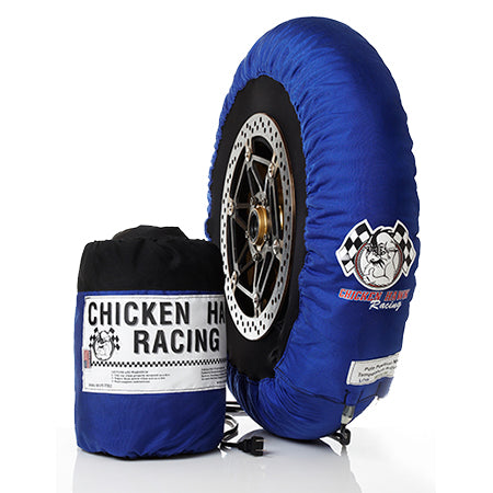 Chicken Hawk Racing Classic Pole Position (Three Temps) Tire Warmers