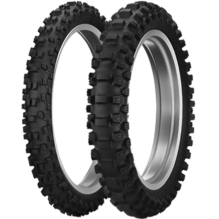 Dunlop Geomax MX33