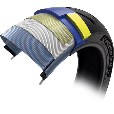 Michelin Road 6 GT